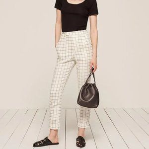 Reformation Nicky Pant